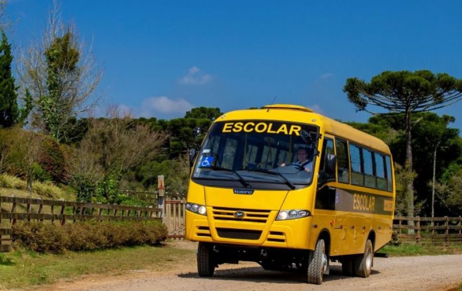 Escolas Municipais e Cmeis de Dois Vizinhos Retornam �s Atividades Ap�s Enchentes