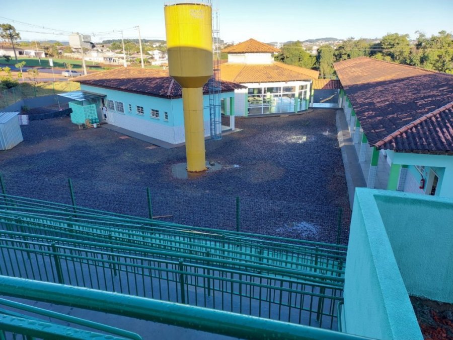 Escola Municipal Jo�o Paulo Ii Celebra o Jubileu de Ouro