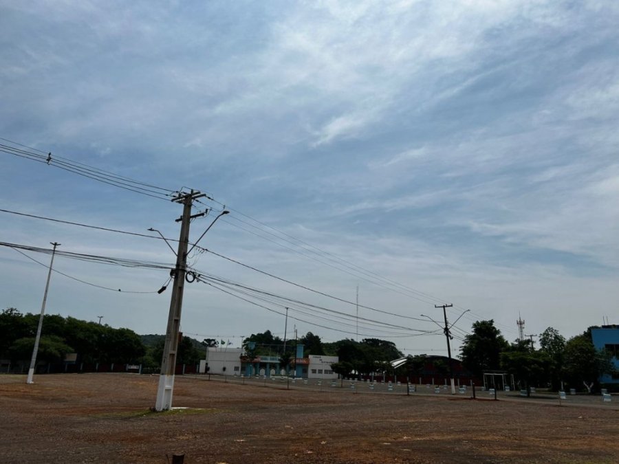 Estacionamentos Oficiais da Expovizinhos 2023 Oferecer�o Mais de 1.000 Vagas