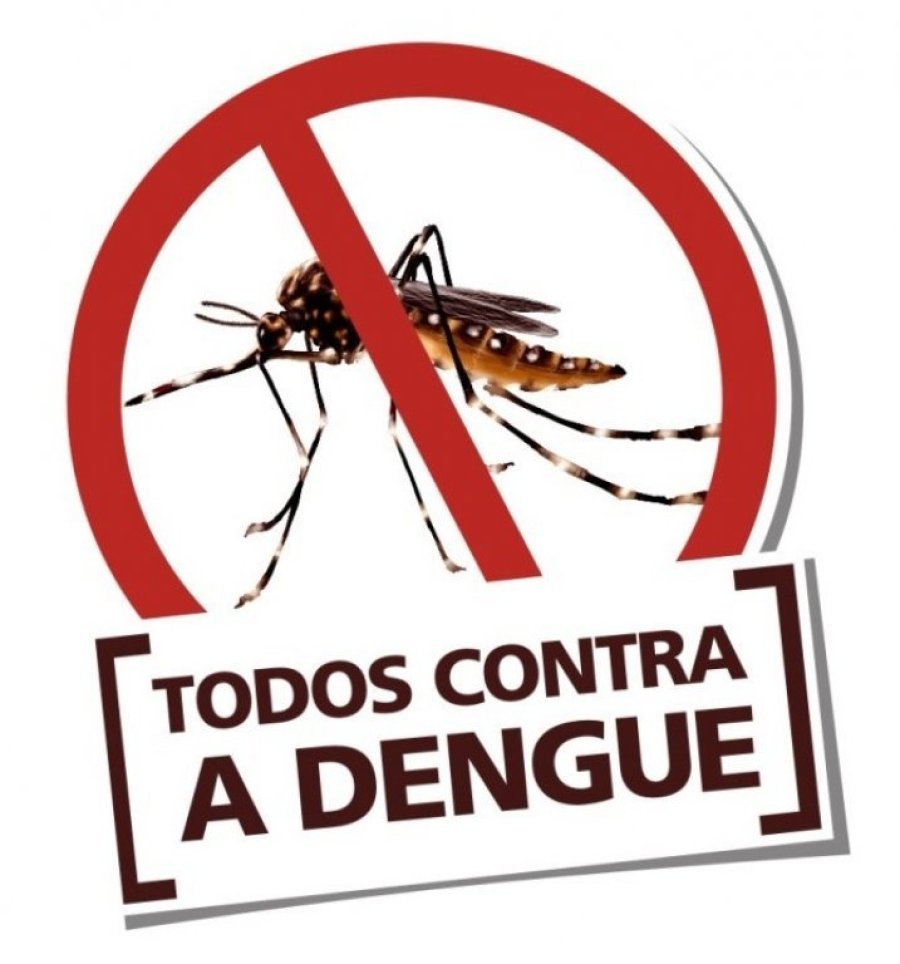 Secretaria de Sa�de e Utfpr Promovem Evento de Preven��o � Dengue na Pra�a da Amizade