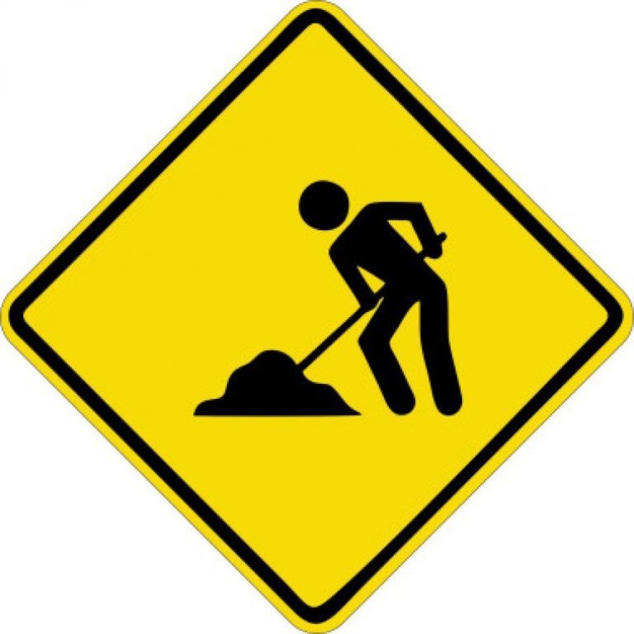 Estamos Em Obras: Transtornos Tempor�rios, Benef�cios Permanentes!