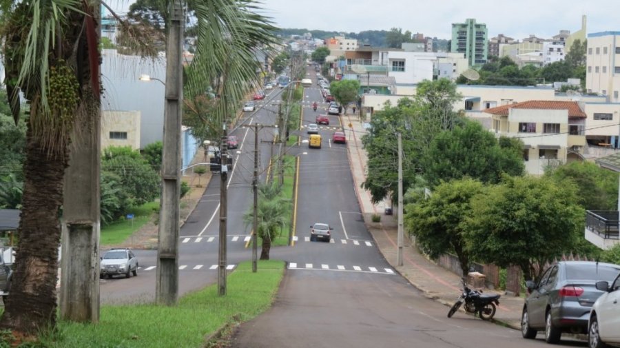 Prefeito Anuncia Investimento de R$ 6,2 Milh�es Em Pontes
