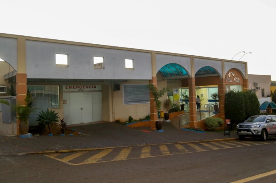 Avan�os e N�meros Expressivos do Hospital Pr�-vida Em 2023