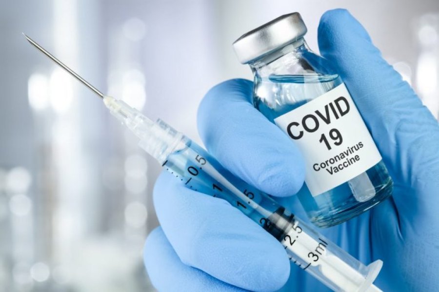 Mudan�as Importantes na Vacina��o Contra Covid-19