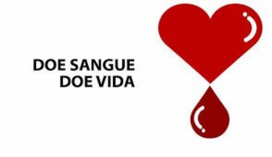 Doadores de Sangue S�o Convocados