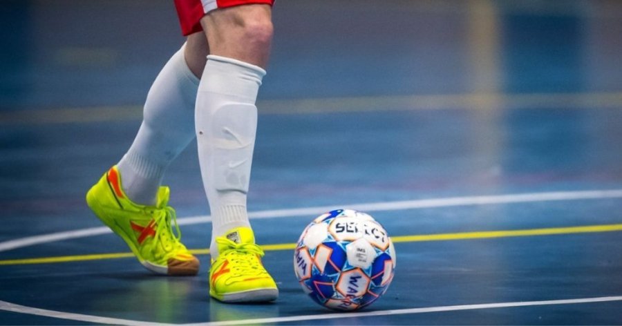 Inscri��es Abertas para o 37� Campeonato de Futsal