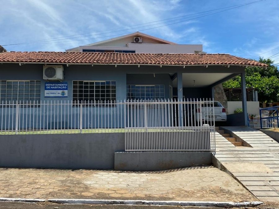 Secretaria de Habita��o Repassa Orienta��es para Inscri��o nos Programas de Habita��o