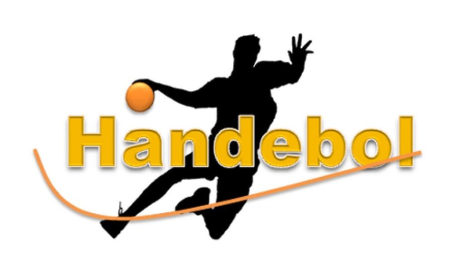 Dois Vizinhos Tem Escolinha de Handebol