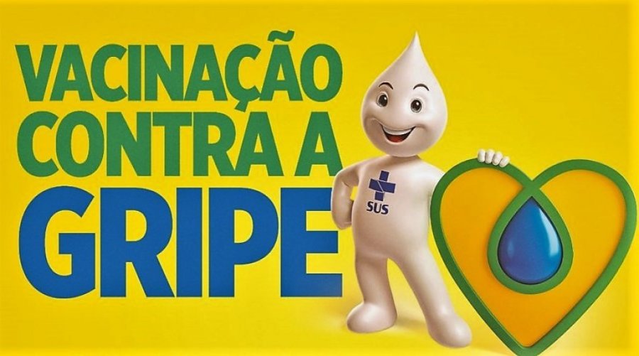 Campanha de Vacina��o Contra a Influenza Chega a Dois Vizinhos