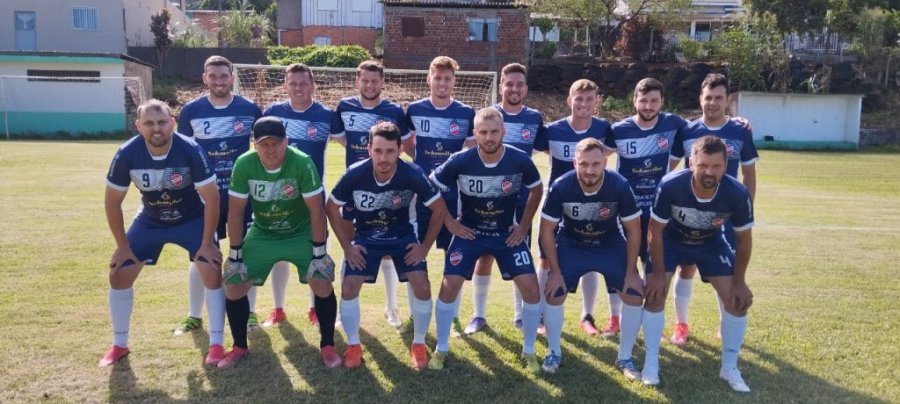 Campeonato Municipal de Futebol Define Finalistas