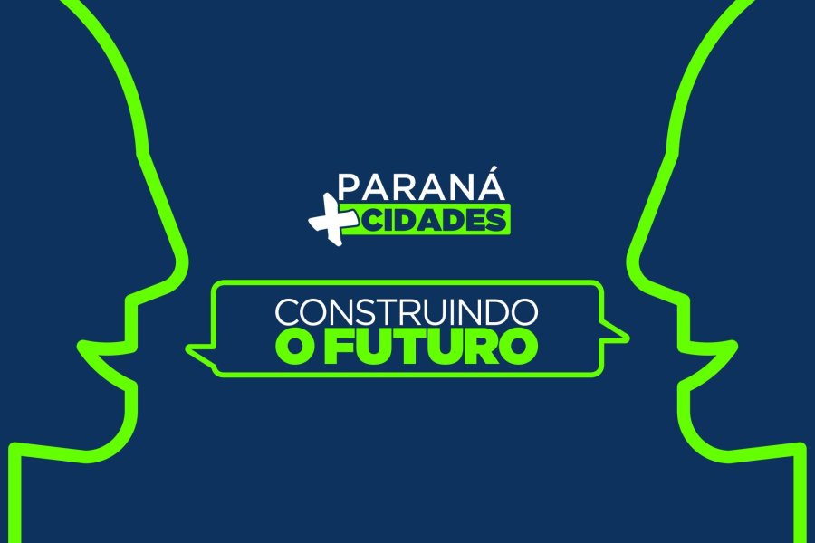 DOIS VIZINHOS PARTICIPA DO PARAN� MAIS CIDADES EM FOZ DO IGUA�U