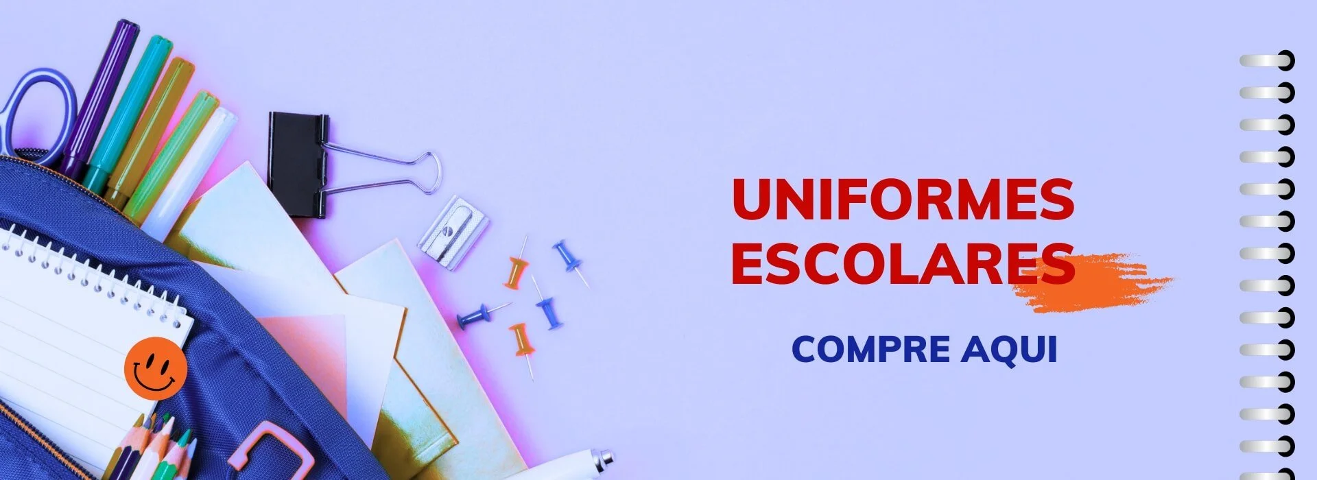Uniformes escolares