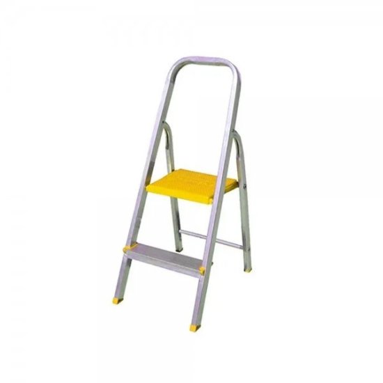 Escada de Aluminio Resid. 2 Dg.