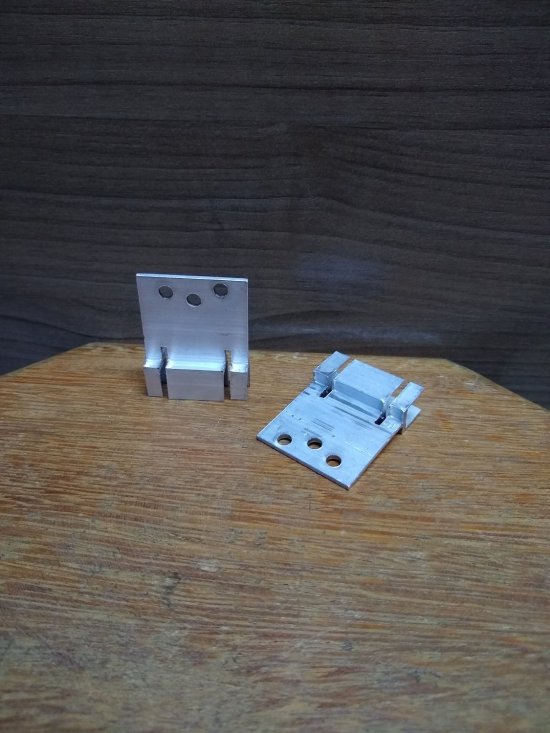 Cavalete P/ Box Bx