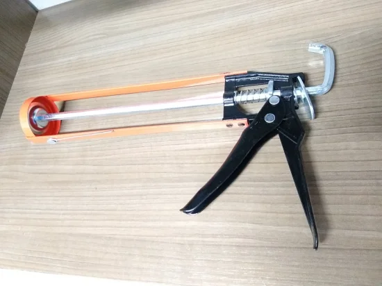 Aplicador de Silicone