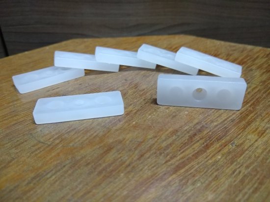 Batente P/ Box Tradicional