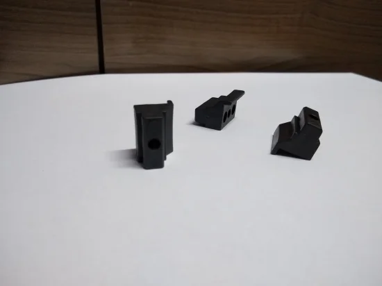Suporte da Porta Fixa S/ Parafuso