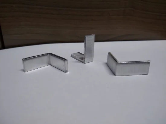 Cantoneira 1x1/8