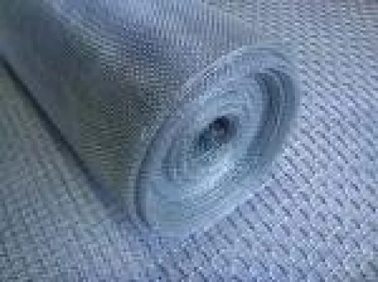 Tela de Arame Galvanizado 1200