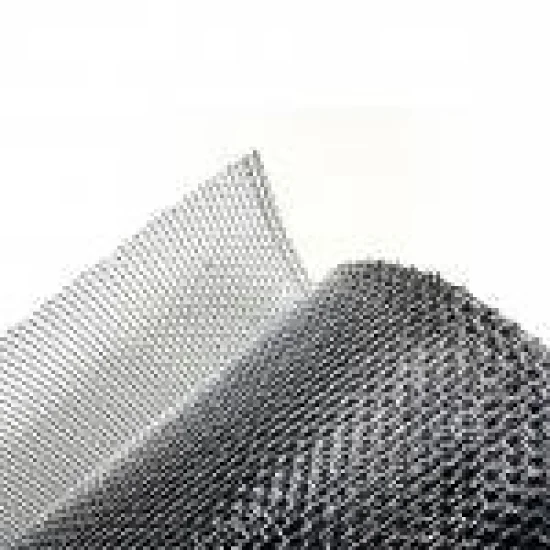 Tela de Arame Galvanizado 1000