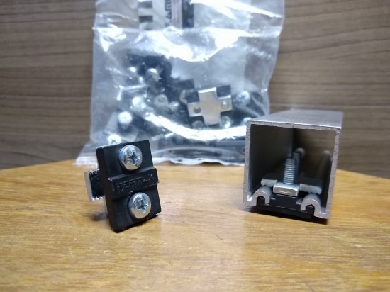 Limitador Stanley 35mm