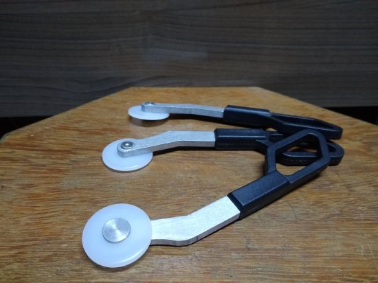 Aplicador de Tela Fermax