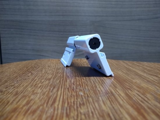 Dobradiça de Encaixe L.25 | 30