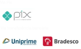 Pagamentos