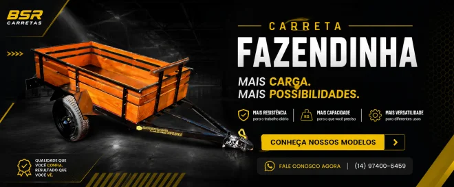 Banner Fazendinha
