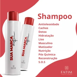 Shampoos
