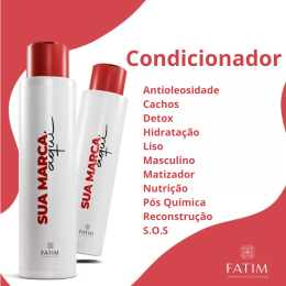 Condicionadores