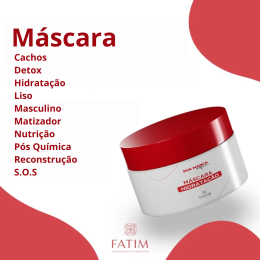 M�scaras