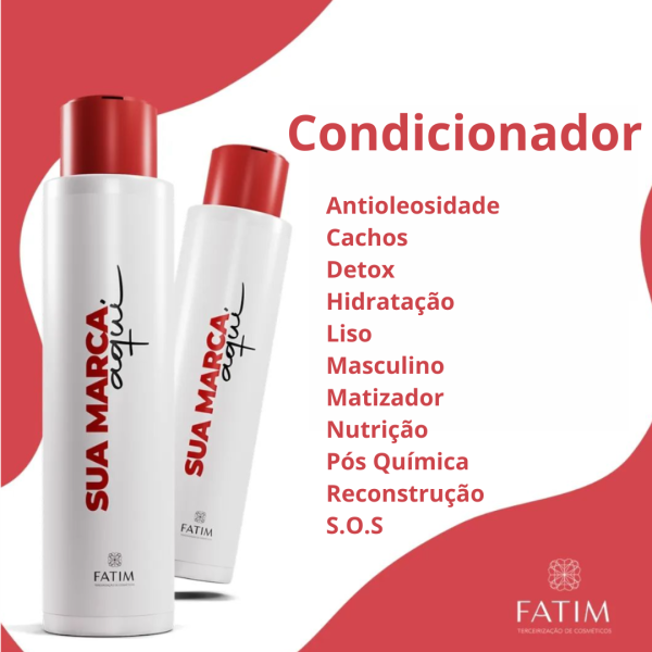 Condicionadores