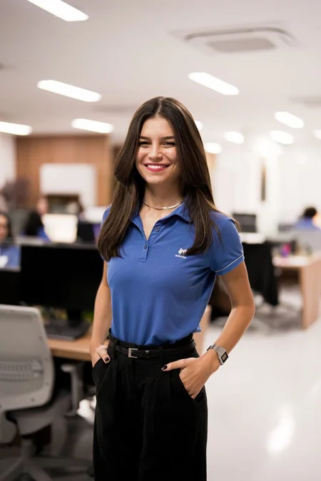 Ana Luiza Aires