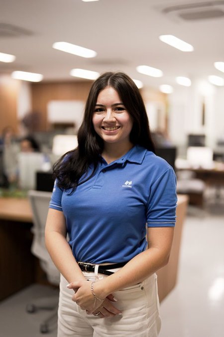 Gabriela Sussai Genaro Ulbano