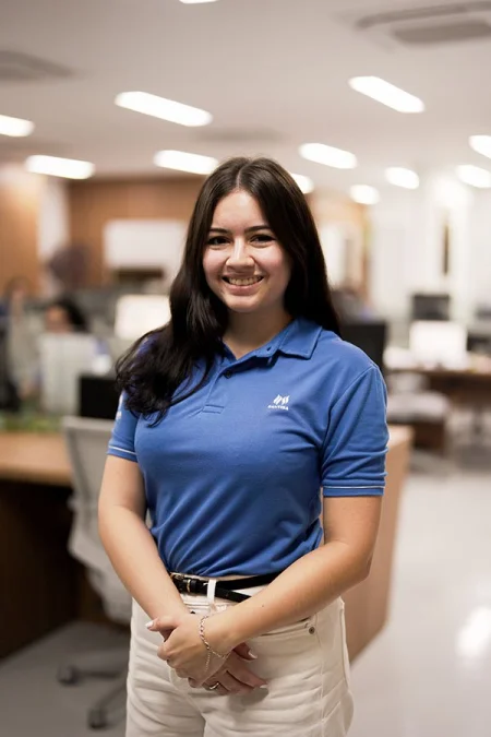 Gabriela Sussai Genaro Ulbano