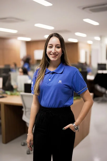Taina Libanori Moralez