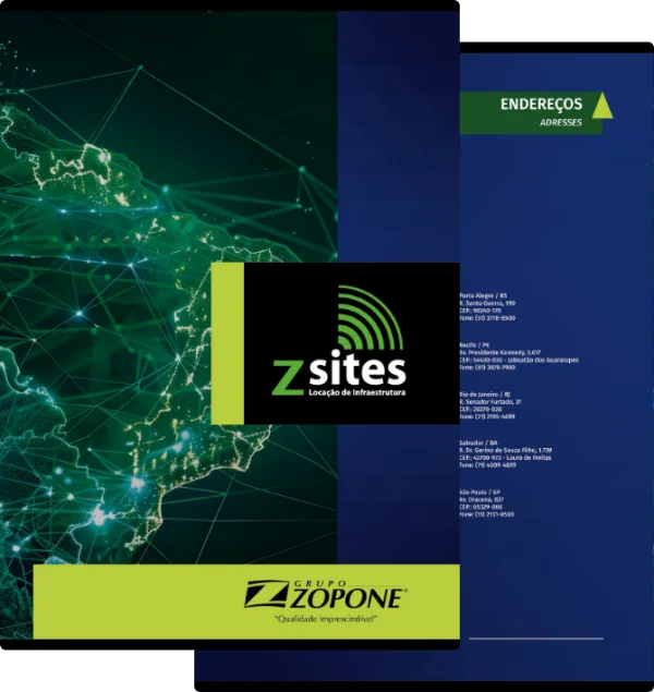 Folder Z-Sites
