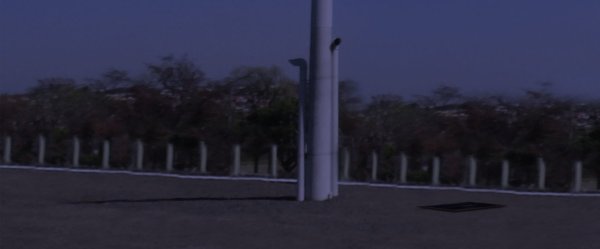 Underground Site