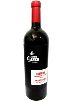 Fuego Blanco Cabernt Franc