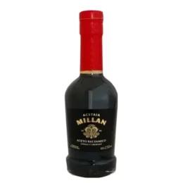 Aceto Balsmico Laur 250 Ml