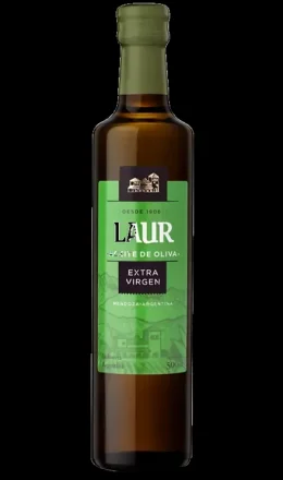 Azeite Laur 500 Ml