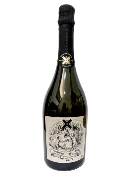 Espumante Cordero Brut
