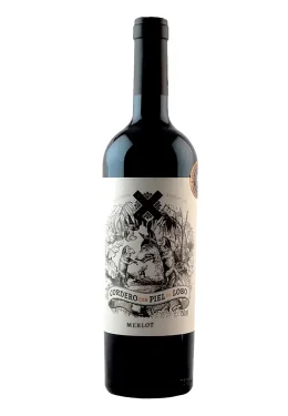 Cordero Merlot