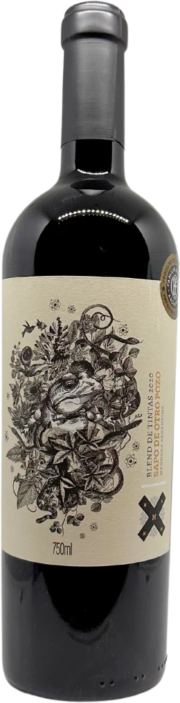 Sapo De Outro Pozo 2019