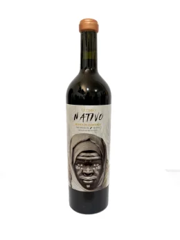 ltimo Nativo Cabernet Sauvignon E Cabernet Franc
