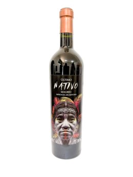 Ultimo Nativo Malbec