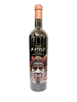Ultimo Nativo Malbec