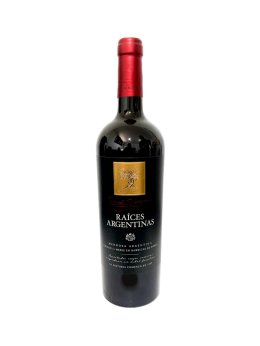 Raices Argentinas Cabernet Sauvignon