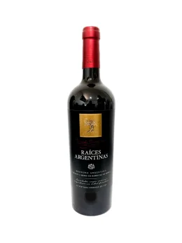 Raices Argentinas Cabernet Sauvignon
